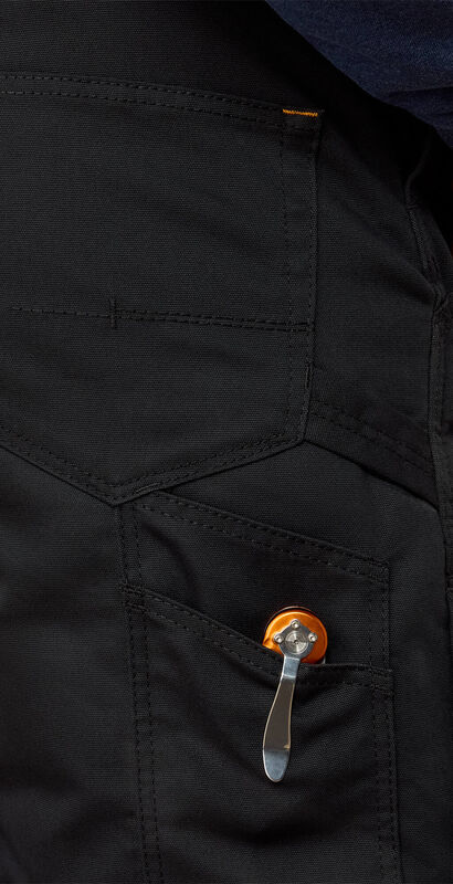 Rebar DuraCanvas Stretch Insulated Bib 03